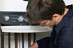 boiler repair Abercegir